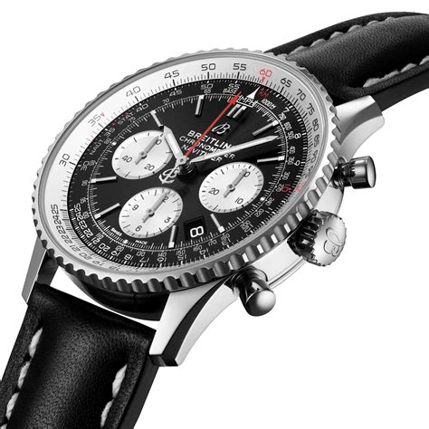 breitling navitimer 01 goldsmiths